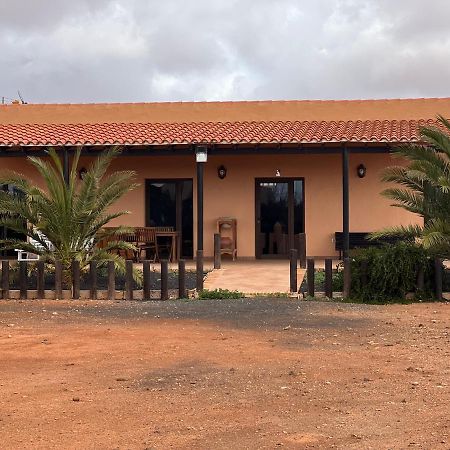 “La Cuadra” Apartment Puerto del Rosario  Exterior foto