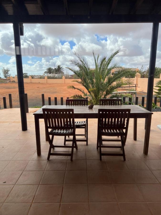 “La Cuadra” Apartment Puerto del Rosario  Exterior foto