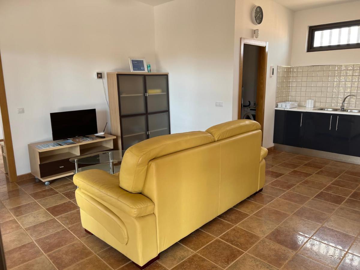 “La Cuadra” Apartment Puerto del Rosario  Exterior foto
