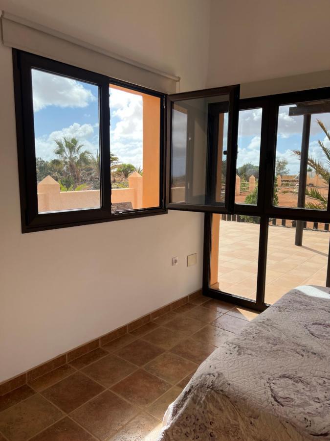 “La Cuadra” Apartment Puerto del Rosario  Exterior foto