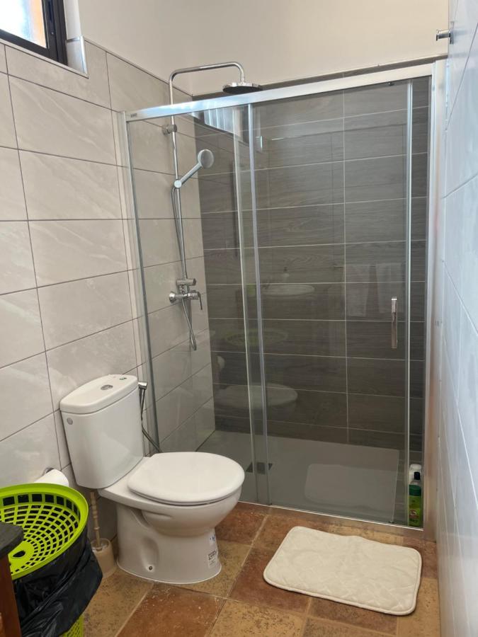 “La Cuadra” Apartment Puerto del Rosario  Exterior foto